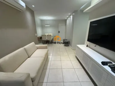 Apartamento com 2 Quartos à venda, 70m² no Barra Olímpica, Rio de Janeiro