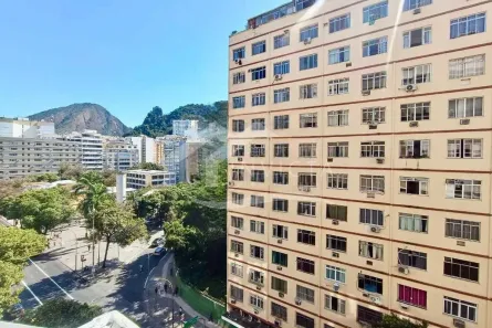 Apartamento com 4 Quartos à venda, 150m² no Copacabana, Rio de Janeiro