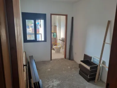 Apartamento com 2 Quartos à venda, 53m² no Assunção, São Bernardo do Campo