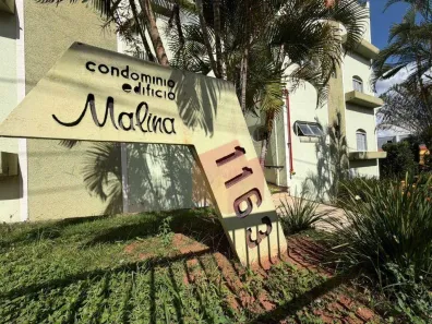 Apartamento com 3 Quartos à venda, 60m² no Vila Santa Catarina, Americana