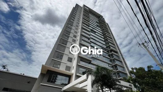 Apartamento com 2 Quartos para alugar, 220m² no Nova Campinas, Campinas