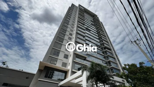 Apartamento com 2 Quartos para venda ou aluguel, 220m² no Nova Campinas, Campinas