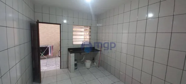 Casa com 1 Quarto para alugar, 40m² no Vila Maria, São Paulo