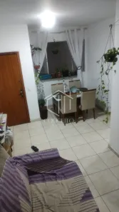 Apartamento com 3 Quartos à venda, 62m² no Santa Rosa, Belo Horizonte