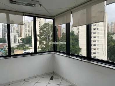 Sala Comercial para alugar, 46m² no Jardim Londrina, São Paulo