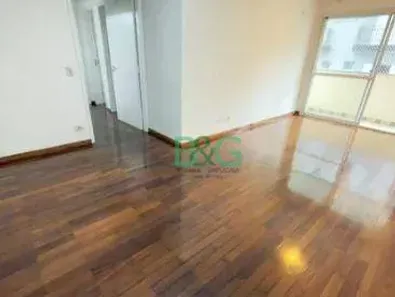 Apartamento com 3 Quartos à venda, 84m² no Vila Clementino, São Paulo