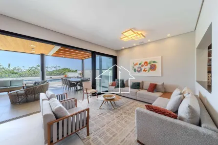 Casa de Condomínio com 4 Quartos à venda, 525m² no Condomínio Residencial Montserrat, São José dos Campos