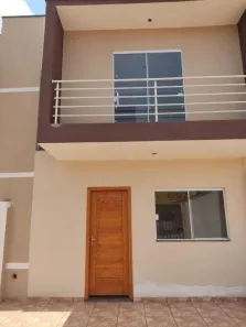 Casa com 2 Quartos à venda, 69m² no Parque São Bento, Sorocaba