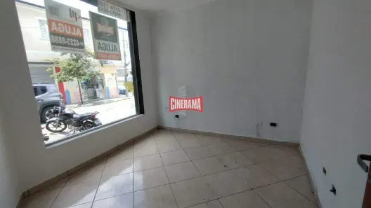 Ponto Comercial para alugar, 89m² no Santa Paula, São Caetano do Sul