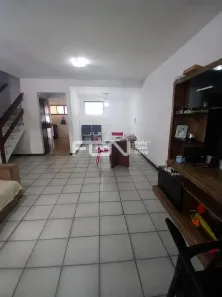 Casa com 3 Quartos à venda, 123m² no Portão, Lauro de Freitas