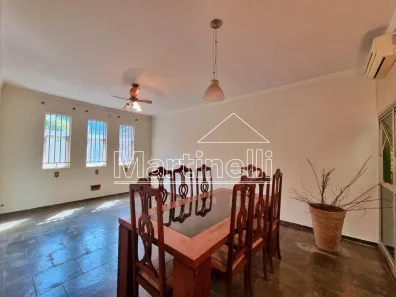 Casa com 3 Quartos à venda, 182m² no Vila Mariana, Ribeirão Preto