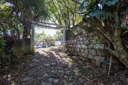 Lote/Terreno à venda, 324m² no Morro Santana, Porto Alegre