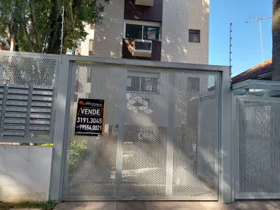 Apartamento com 2 Quartos à venda, 84m² no Bom Jesus, Porto Alegre
