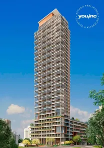 Apartamento com 4 Quartos à venda, 220m² no Pinheiros, São Paulo