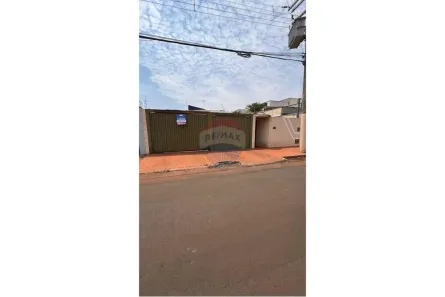 Casa com 3 Quartos à venda, 122m² no Residencial Canaã, Rio Verde