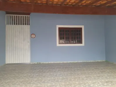 Casa com 2 Quartos à venda, 65m² no Vila das Flores, São José dos Campos