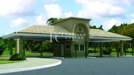 Lote/Terreno à venda, 237m² no Residencial Maza, São José do Rio Preto