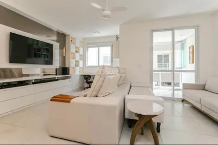 Apartamento com 2 Quartos à venda, 82m² no Campeche, Florianópolis
