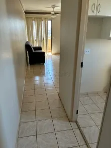 Apartamento com 3 Quartos para alugar, 80m² no República, Ribeirão Preto