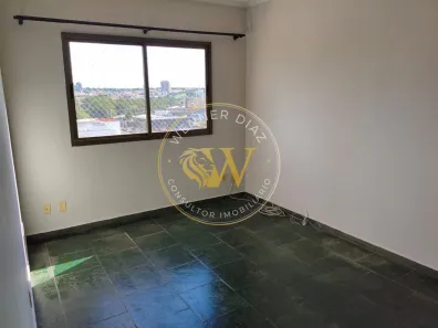Apartamento com 2 Quartos para alugar, 72m² no Centro, São José do Rio Preto