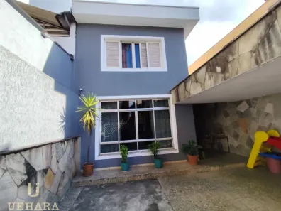 Sobrado com 4 Quartos à venda, 192m² no Casa Verde, São Paulo