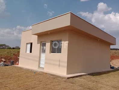 Casa com 2 Quartos à venda, 50m² no Centro, Arceburgo
