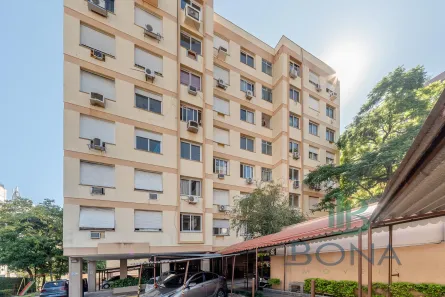 Apartamento com 2 Quartos à venda, 78m² no Boa Vista, Porto Alegre