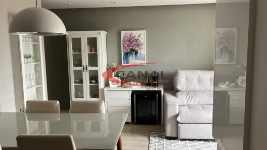 Apartamento com 2 Quartos à venda, 72m² no Vila Aviação, Bauru