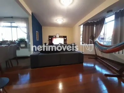 Apartamento com 4 Quartos à venda, 173m² no Calafate, Belo Horizonte