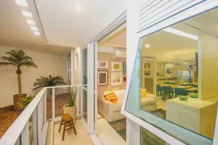 Apartamento com 2 Quartos à venda, 79m² no Barra Olímpica, Rio de Janeiro