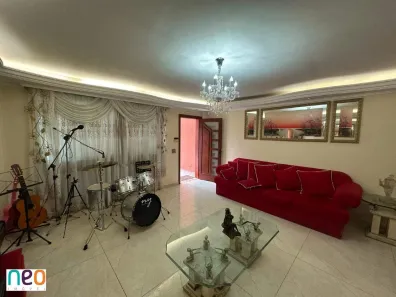 Casa com 6 Quartos para alugar, 220m² no Vila Invernada, São Paulo