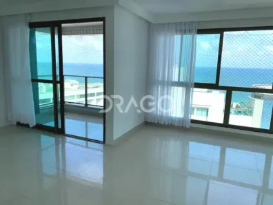 Apartamento com 4 Quartos à venda, 127m² no Pina, Recife