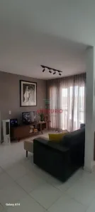 Apartamento com 2 Quartos à venda, 65m² no Jardim Rosa Branca, Bauru
