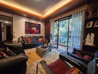 Apartamento com 3 Quartos à venda, 134m² no Leblon, Rio de Janeiro