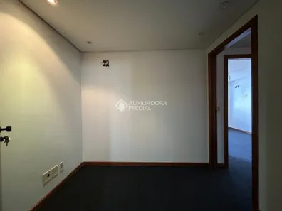 Sala Comercial à venda, 39m² no Moinhos de Vento, Porto Alegre