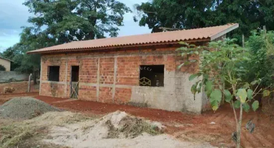 Fazenda/Sítio com 1 Quarto à venda, 1160m² no Loteamento Chácaras Gargantilhas, Campinas
