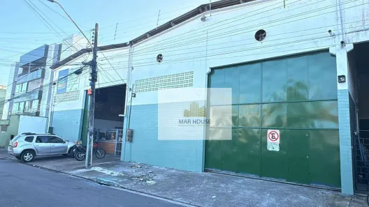 Galpão/Depósito/Armazém para alugar, 500m² no Boa Viagem, Recife