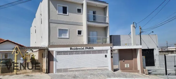 Apartamento com 2 Quartos à venda, 40m² no Cidade Antônio Estevão de Carvalho, São Paulo