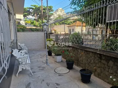Apartamento com 3 Quartos à venda, 70m² no Grajaú, Rio de Janeiro