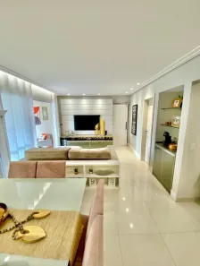 Apartamento com 3 Quartos à venda, 106m² no Centro, São Bernardo do Campo