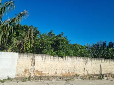 Lote/Terreno à venda, 1800m² no Loteamento Luar do Frances, Marechal Deodoro