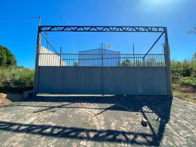 Galpão/Depósito/Armazém para alugar, 250m² no Angelim, Teresina
