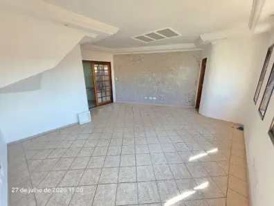 Sobrado com 3 Quartos à venda, 159m² no Sítio da Figueira, São Paulo