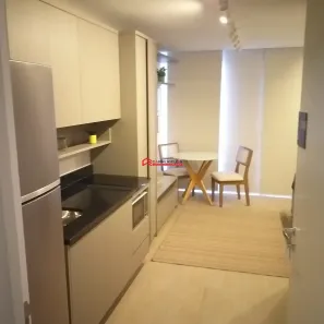 Apartamento com 1 Quarto para alugar, 28m² no Vila Pompéia, São Paulo