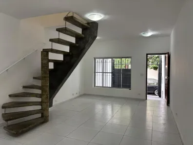 Sobrado com 3 Quartos à venda, 120m² no Perdizes, São Paulo