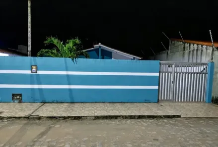 Casa com 2 Quartos à venda, 56m² no Parque das Nações, Parnamirim