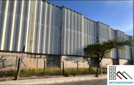 Galpão/Depósito/Armazém à venda, 5405m² no Tamboré, Barueri