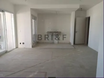 Apartamento com 2 Quartos à venda, 61m² no Jardim Caravelas, São Paulo