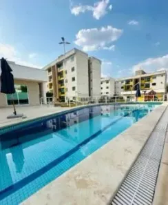 Apartamento com 3 Quartos à venda, 77m² no Morros, Teresina