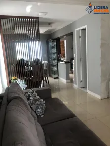 Casa de Condomínio com 3 Quartos para alugar, 100m² no Papagaio, Feira de Santana